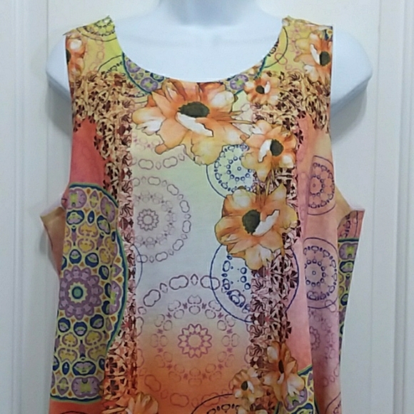 *5/$20* Only Nine Tank Top - Picture 2 of 9